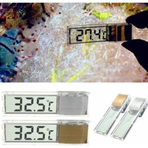 Термометры для аквариумов OLOEY China At AliExpress