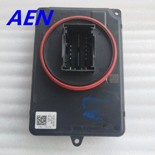 Original 4K0941592BC For Audi A6 A7 Q8 LED Matrix Headlight 4K0941592B Power Control Module Computer Unit 4K0 941 592 BC