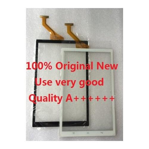 Original New 8 inch touch screen,100% New for Yuntab 8 H8 4G LTE 8 touch panel,test good send touch panel digitizer