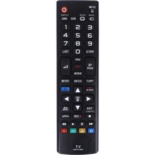 Akb73715601 television TV Remote Control AKB73715601 For LG 55LA690V 55LA691V 55LA860V 55LA868V 55LA960V