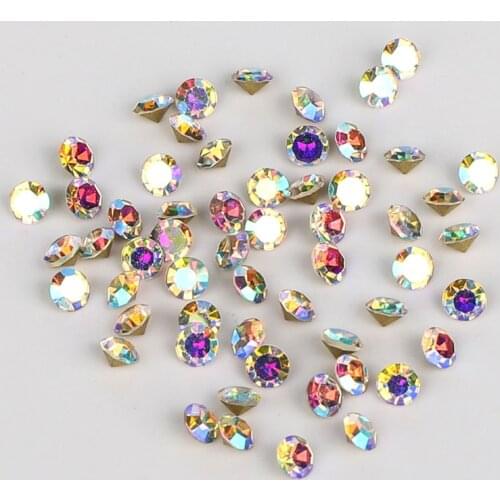 QIIY Sewing Decorations