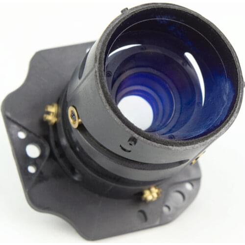1.1:1 Replacement Original Projector Lens Projection Zoom Focus Lens for BenQ ViewSonic InFocus Acer Projector