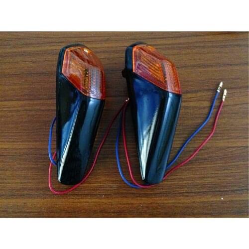 STARPAD For Yamaha motorcycle parts for aircraft snare horse FZR250 turn headlights lights command