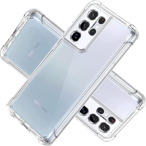 SuaGet Phone Cases For Samsung Galaxy Note 10 Pro