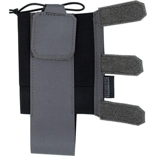 TMC Tactical 148 / 152 Radio Model Side Mounted Adhesive Package TMC3373