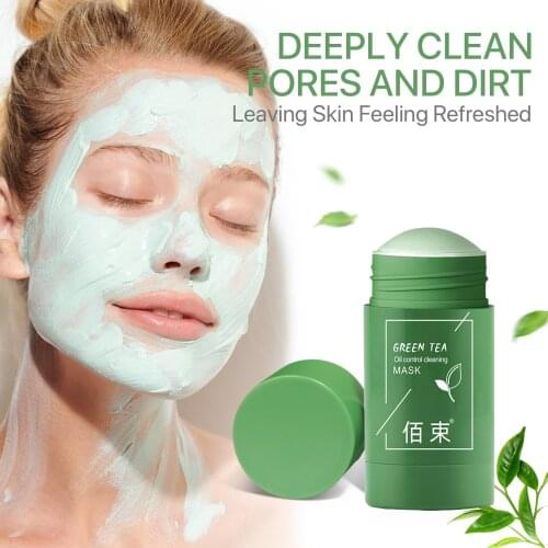 VOVA Cleansing Face Masks