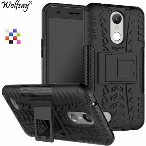 Чехлы для телефонов LG K10 Wolfsay China At AliExpress