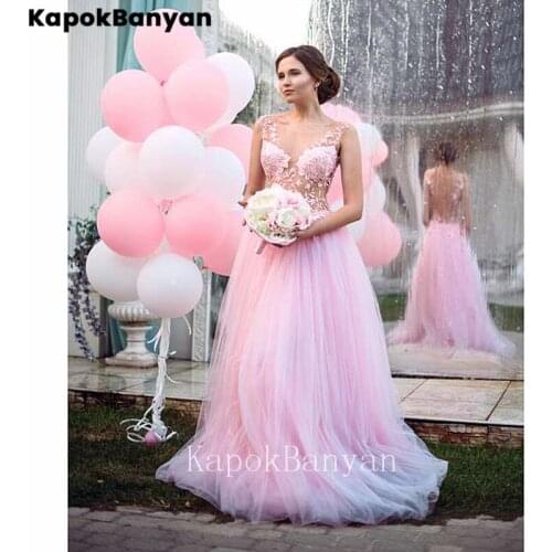 WSMDA Bridesmaid Dresses