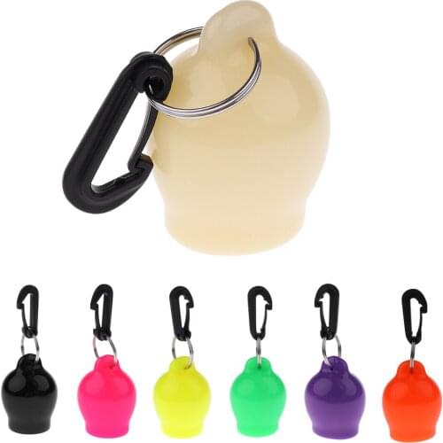 1 Pcs Scuba Diving Regulator Octopus Holder Retainer Silicone Mouthpiece Cover with Clip Diving Snorkelling Equipment Gear