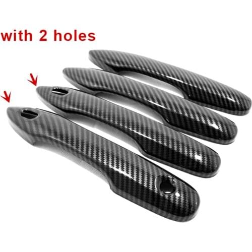 4pcs for toyota prius 50 2016-2019 Handle door bowl Decorative frame