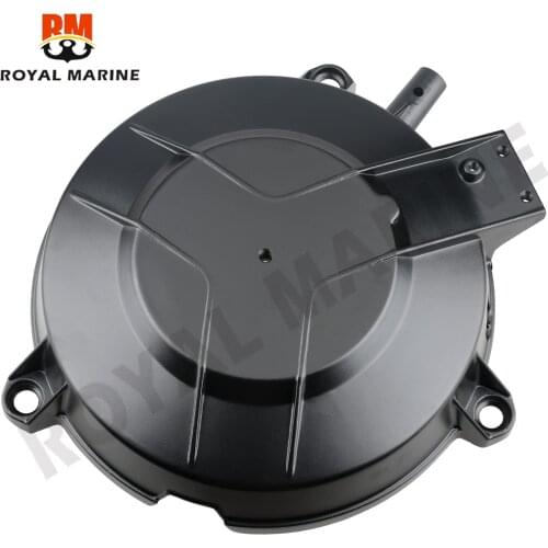 6F5-15711-01 Case, Starter for yamaha boat motor 2 stroke 40HP 6F5-15711-01-00 6F5-15711 6F5-15711-02 boat motor parts