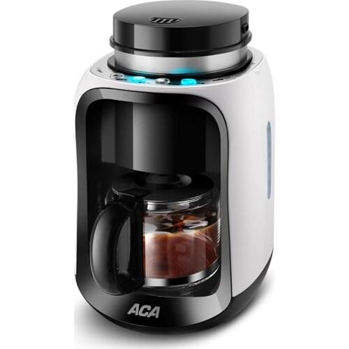 ALY-KF064M Grinding beans Coffee machine Household Fully automatic Coffee grinder