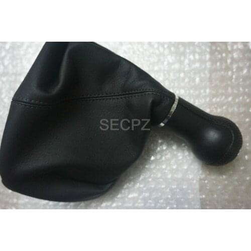 Free shipping Car Gear Shift Knob 5 Speed For VW Golf 3 MKIII MK3 1992-1998/Vento 1992-1998/Lupo 1999-2006 fat