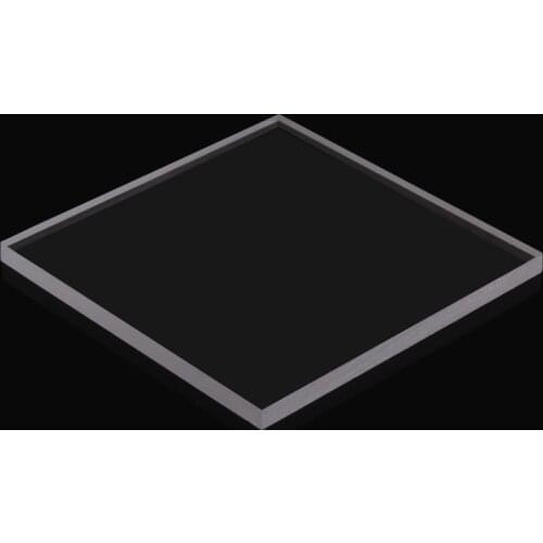 Perfect Acrylic Transparent Clay Pottery Sculpture Tool Workbench Pressure Plate Clay Tools