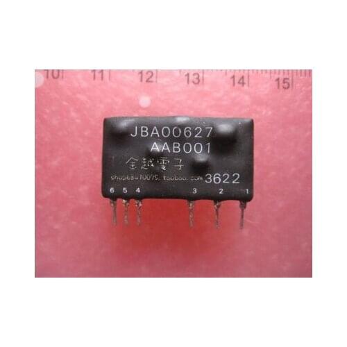 Hot spot JBA00627AAB001 JBA00627 AAB001 ceramic module quality assurance