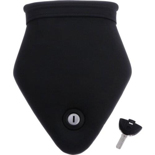 MagiDeal ABS Rear Seat Cover Tail Fairing Cowl for BMW S1000RR 2009 - 2017