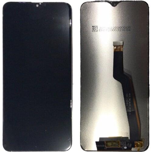Original Amoled M10 LCD Screen For Samsung Galaxy M10 2019 SM-105 M105F M105DS LCD Display Touch Screen Digitizer