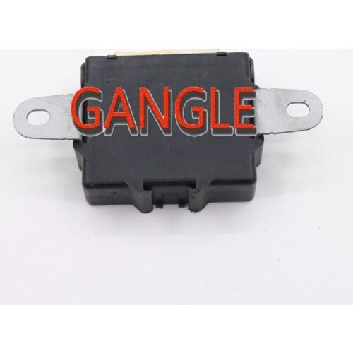 89430-33220 Door Mirror Control Module Front For 2011 2012 2013 2014 Lexus ES350