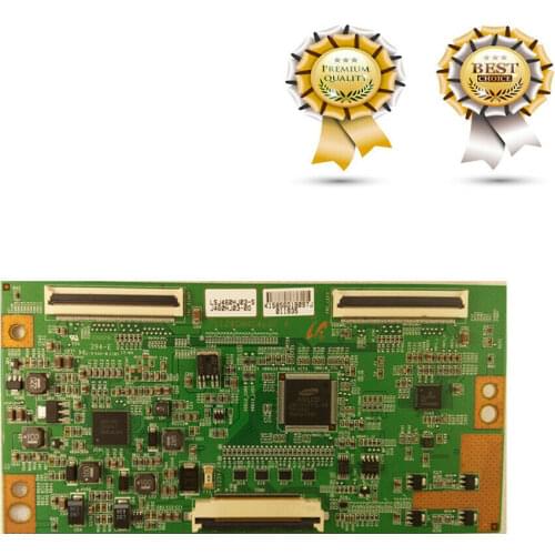 T-con Board BN95-00497B BN41-01662A S128CM4C4LV0.4 For Samsung 46" TV UN46D6300S