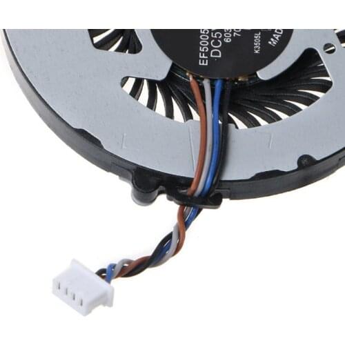 CPU Cooling Fan for hp EliteBook Folio 9470m SPS: 702859-001 for Notebook Series 090F