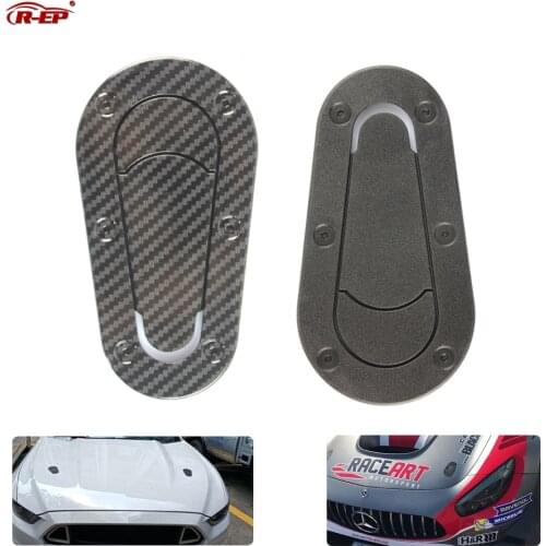 R-EP Hoods