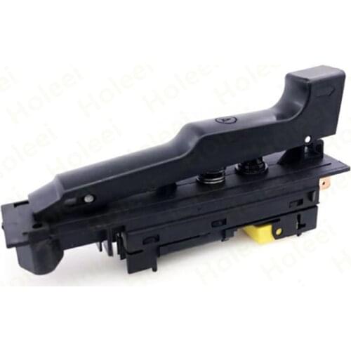 AC 220V/240V switch trigger replacement For BOSCH GWS20-180 GWS 20-180 GWS 20-230 GWS20-230 big large angle grinder spare parts