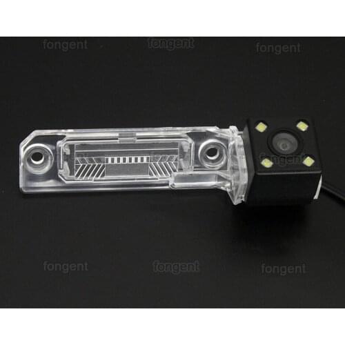Vehicle Wireless Car Camera Monitor for VW Skoda Superb Magotan Touran Passat Jetta Caddy Golf Multivan T5 Transporter Bora Polo