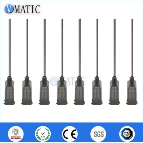 High Quality 100pcs 16G 2'' Inch Dispensing Needles Tips