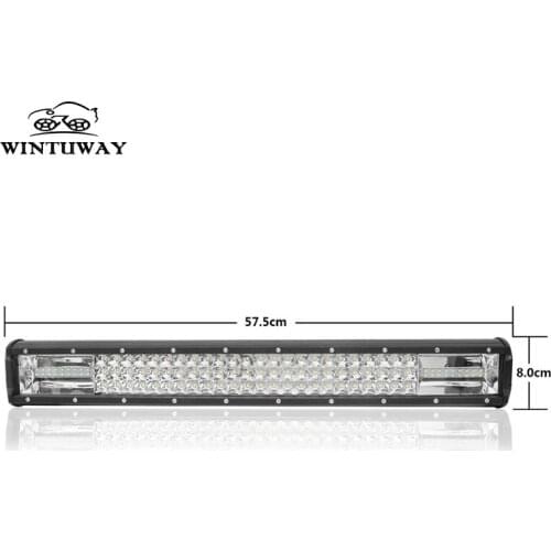 WINTUWAY Spotlights