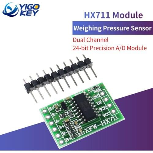 YIGO KEY Electronic Sensors