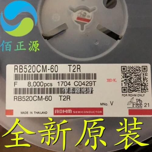 100% Original In Stock New RB520CM-60T2R VMN2M