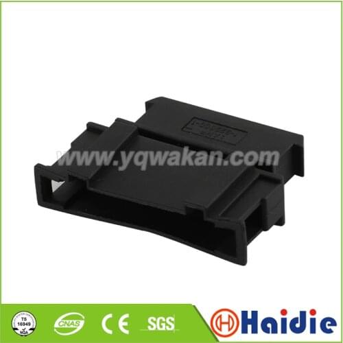 2sets 6pin VW male electric plug 929600-1 wiring harness plug connector 1-929600-1