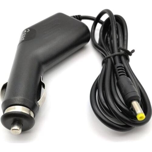 10pcs 5V 2A 2000mA Car Charger 4.0x1.7mm Input 12V-24V Power Supply Adapter Wholesale