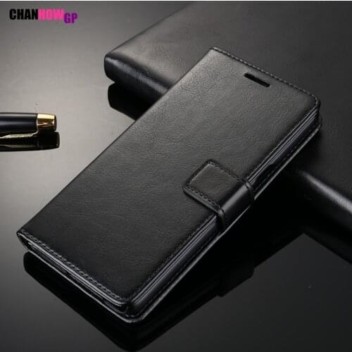 CHANHOWGP Huawei Y6 Prime Phone Cases