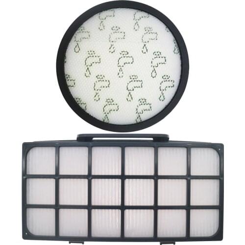 HEPA Filters For Rowenta RO6962 RO6963 RO6971 RO6984 Vacuum Cleaner Parts ZR006001 Engine Attachment Tool