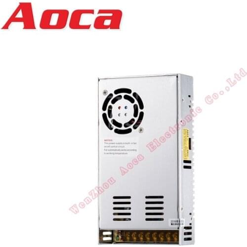 350w Switching Power Supply 12v 24v cctv power supply 350w smps 220acvolts dc power supply 12v 29A 24v 14aswitching power supply