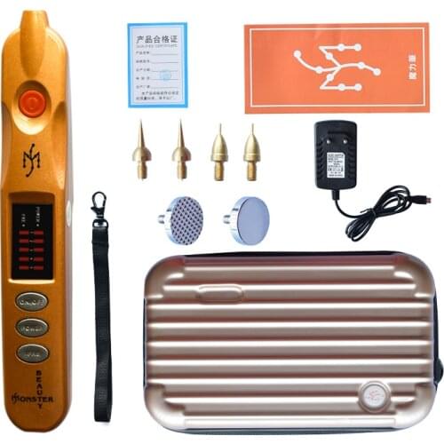 Laser Tattoo Plasma Pen Eyelid Lift Freckles Acne Skin Tag Dark Spot Remover for Face Laser Removal Machine Picosecond Laser Pen