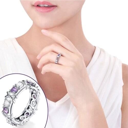 Luxfacigoo Children's Rings