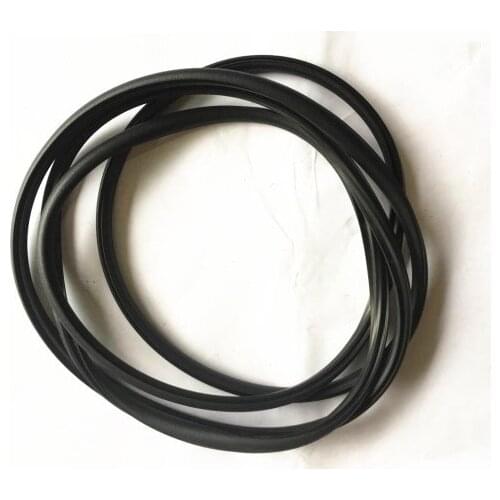 Sunroof window Seal for VOLKSWAGEN JETTA Chinese SAGITAR 2012-2015 Auto car motor parts