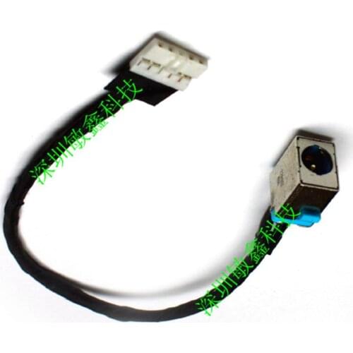 DC Power Jack with Cable For Acer Aspire 5560 5560G 50.4M609.031
