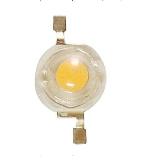 [Seven Neon]Free shipping 1000pcs Genesis Photonics High Power LED White/Warm white/red/green/blue/yellow 3W smd led chips