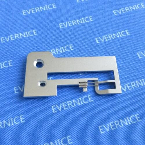 NEEDLE PLATE for BROTHER SERGER OVERLOCK SEWING MACHINE 929D,1034D #XB0306001