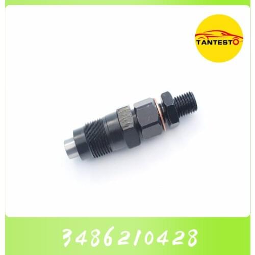 093400-5200 DN0PD20 23620-64040 Injector Applicable models 1C/1C-L/2C-TL