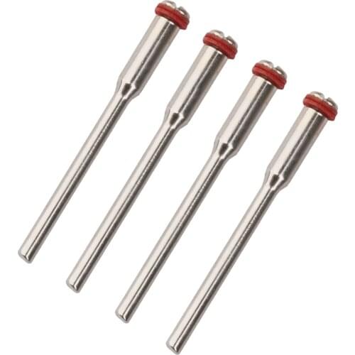 20pcs 2.35mm Lab Jewelry Shank Mandrel Polishing Rotary Grinding Wheel Tool