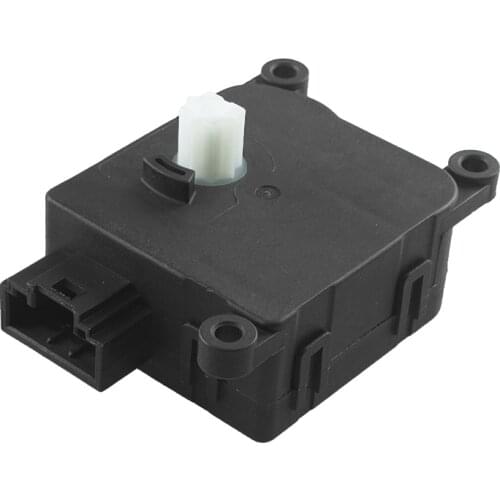 5143192AA HVAC Heater Blend Door Actuator for Jeep Commander 06-10 Grand Cherokee 05-10 604-006 F04058