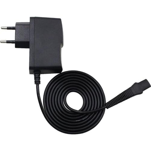 AC/DC Charger Power Adapter Cord For Braun Electric Shaver Series 5 5030S 5040S 5090CC 5070cc 5040