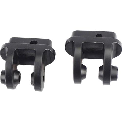 Shock Damper Fixed Mount for WLtoys 1/12 RC Buggy Car Accessory
