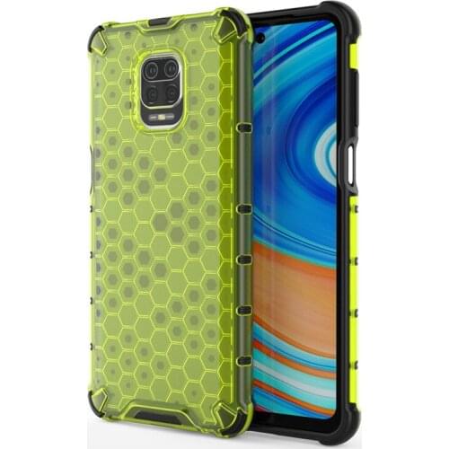 BoomMuscle Phone Cases Xiaomi Redmi 8