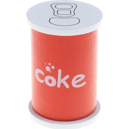 Wooden Toy Fast Food Burger Fries Deluxe Dinner Set - 26 Pcs