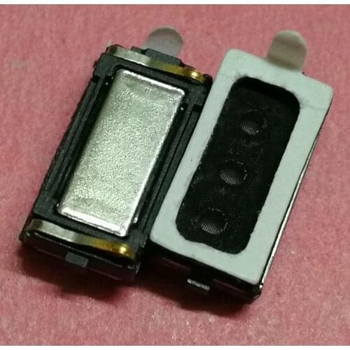 2Pcs Ear Piece Speaker Earpiece Receiver For OUKITEL K13Pro K13 Pro U7 Max U7max U7pro K9 U19 DEXP AS260 AGM A9 Mann H1 M2 A7